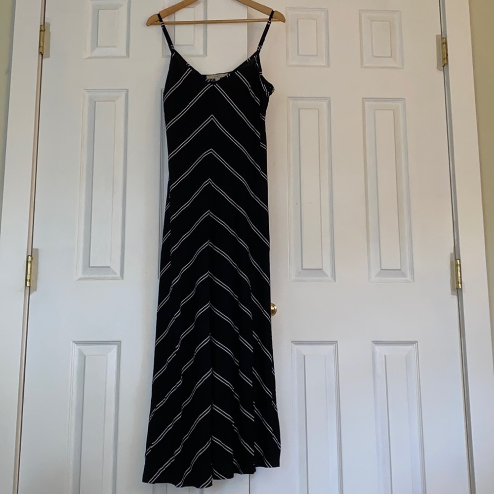 NWT Women’s Maxi Dress